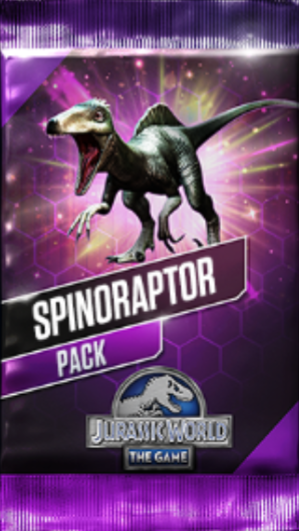 Spinoraptor Pack.png