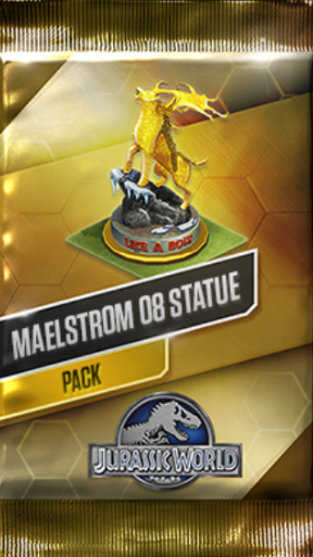 Maelstrom 08 Statue Pack Gold.png