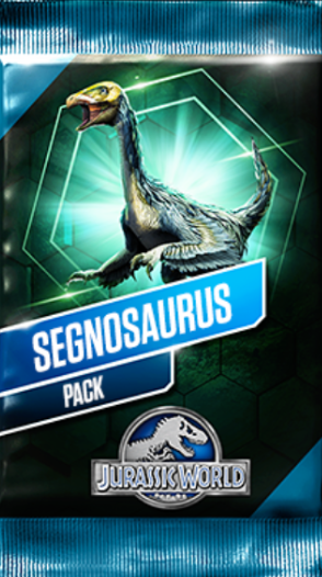 Segnosaurus Pack.png