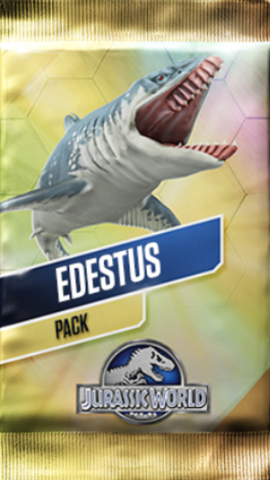 Edestus Pack.png