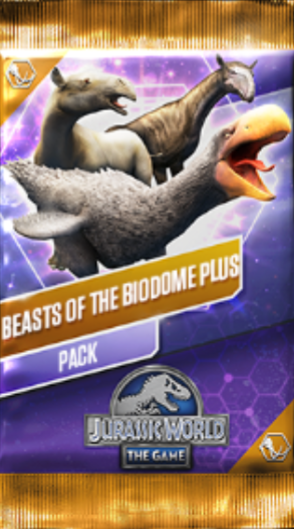 Beasts of the Biodome Plus Pack.png