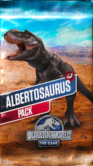 Albertosaurus Pack.png
