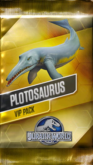 Plotosaurus VIP Pack.png