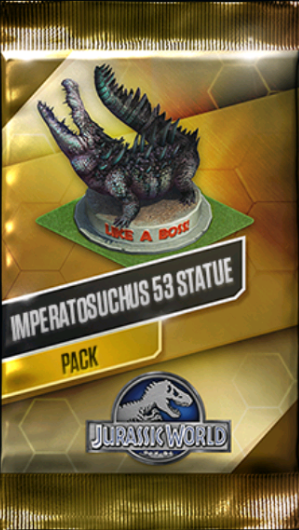 Imperatosuchus 53 Statue Pack.png