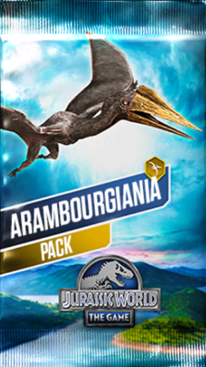 Arambourgiania Pack.png