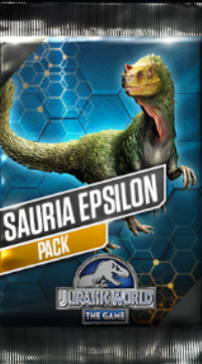 Sauria Epsilon Pack.png