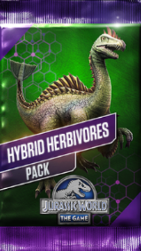 Hybrid Herbivores Pack.png