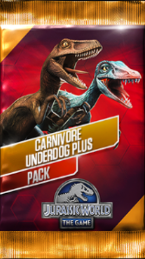 Carnivore Underdog Plus Pack.png