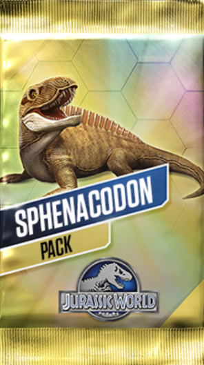 Sphenacodon Pack.png