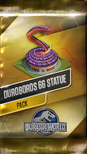 Ouroboros 66 Statue Pack.png