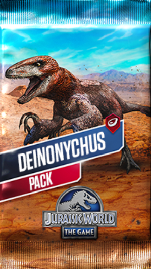 Deinonychus Pack.png