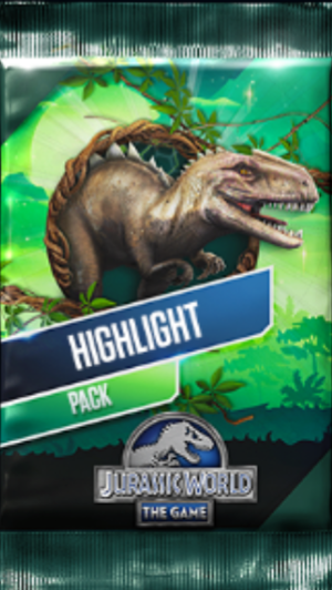 Highlight Pack Metriacanthosaurus.png