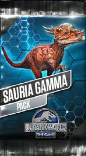 Sauria Gamma Pack.png