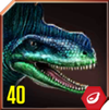Ophiacodon Icon 40.png
