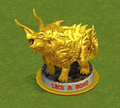 Gold Vulcan 19 Statue Ingame.png
