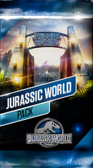 Jurassic World Pack.png