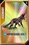 Kaprosuchus Gen 2 Card.png