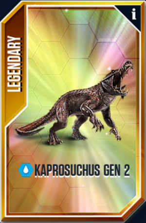 Kaprosuchus Gen 2 Card.png