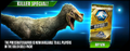Proceratosaurus Solid Gold Pack News.png