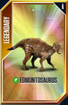 Edmontosaurus Card.png