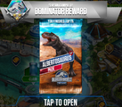 Albertosaurus Tournament Reward.png