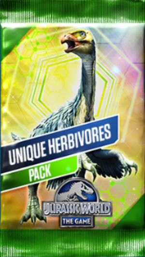Unique Herbivores Pack.png