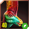 Corythosaurus Icon 40.png