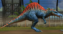 Spinosaurus LVL30.png