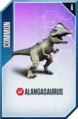 Alangasaurus Card.png