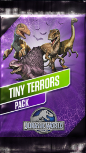 Tiny Terrors Pack.png