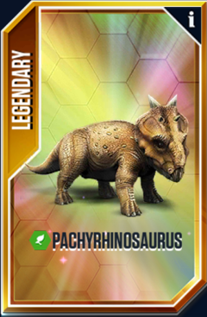 Pachyrhinosaurus Card.png