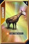Urtinotherium Card.png