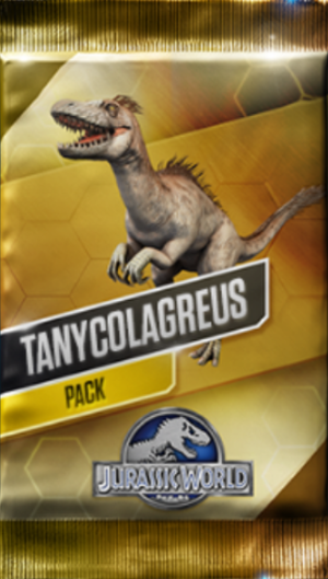 Tanycolagreus VIP Pack.png
