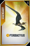 Pterodactylus Card.png