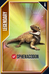 Sphenacodon Card.png