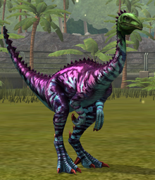 Unaysaurus 31-40.png