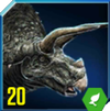 Triceratops Icon 20.png