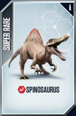 Spinosaurus Card.png