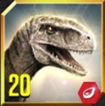 Ghost Lvl 20 Icon