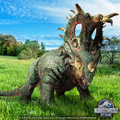 Sinoceratops Promo.png