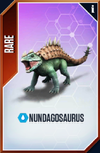 Nundagosaurus Card.png