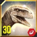 Ghost Lvl 30 Icon