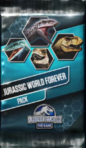 Jurassic World Forever Pack.png