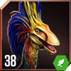 Gallimimus Icon 38.png