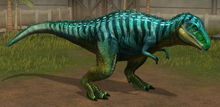 Megalosaurus lvl 30.png