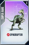 Spinoraptor Card.png