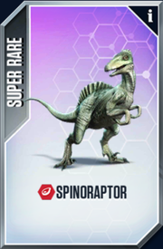 Spinoraptor Card.png