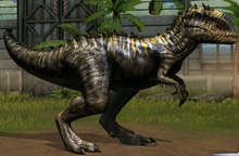 Indominus rex Gen 2 lvl 30.png
