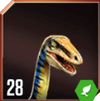 Gallimimus Icon 28.png