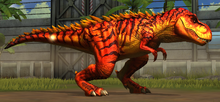 Tyrannosaurus LVL40.png